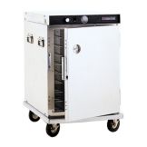 Cres Cor&reg; Mobile Half-Height Insulated  Heated Cabinet