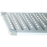 Metro 18 x 42 Solid Super Erecta Shelf
