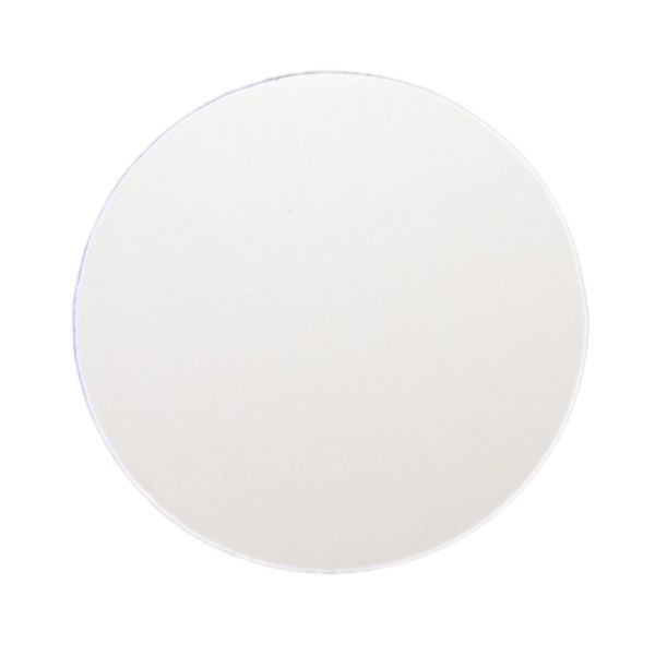Honeymoon Paper Products 10" White Cake Circle