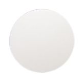 Honeymoon Paper Products 10" White Cake Circle