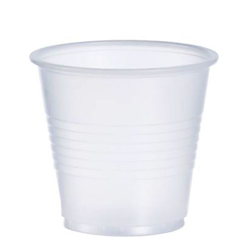 Dart&reg; Conex&reg; 3.5 Oz Translucent Tumbler