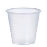 Dart&reg; Conex&reg; 3.5 Oz Translucent Tumbler