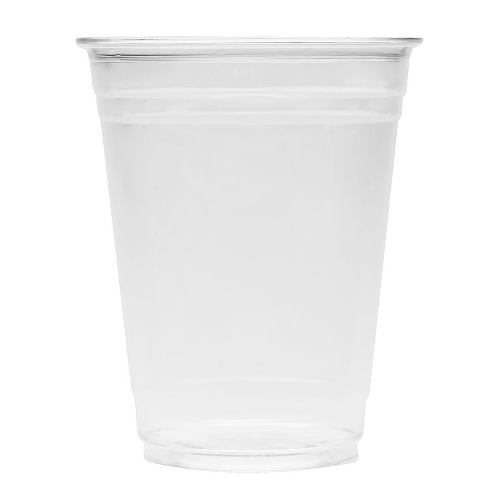 Fabri-Kal Kal-Clear&reg; Plastic 16 Oz. Drink Cup