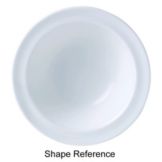 Steelite Intl. Dist. Monaco Florencia Rim Fruit Dish, 5&frac14;"