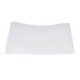 BagcraftPapercon 12-1/8 x 16-3/8 Premium Quilon Half Pan Liner