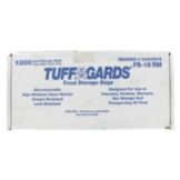 Handgards&reg; Freezer / Storage Bag