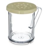 Shaker / Dredge w/ Cheese Lid, Yellow