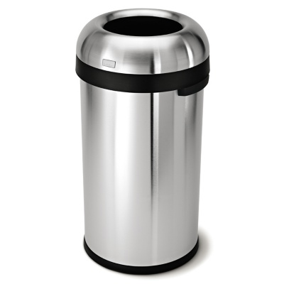Trash Containers & Receptacles