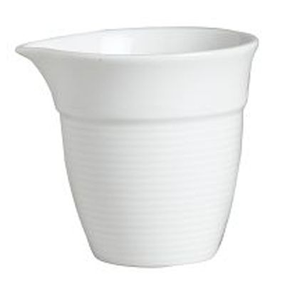 Steelite Rene Ozorio Aura 5 Oz Unhandled Creamer