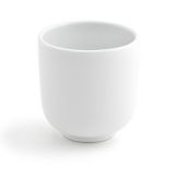 Front Of The House&reg; Sampler&trade; 7 Oz Tall White Porcelain Cup