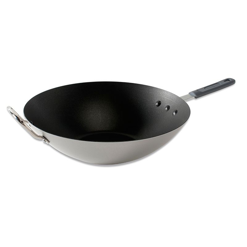 Nordic Ware&reg; 14" Restaurant Asian Wok