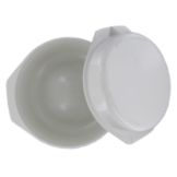 Nordic Ware&reg; 4 Qt. Casserole Dish with Lid