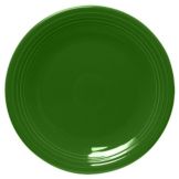 Homer Laughlin China Fiesta&reg; Shamrock 11-3/4" Rnd Chop Plate