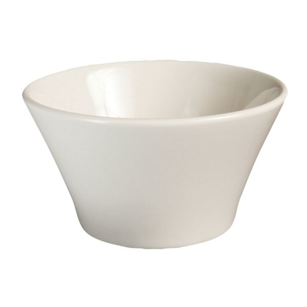 Homer Laughlin RE-21&reg; Undecorated 14 oz Bowl