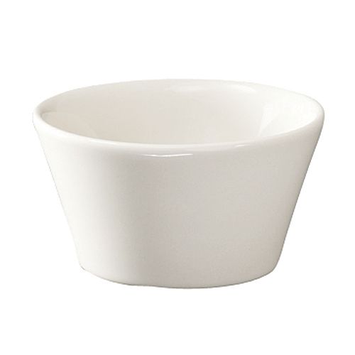 Homer Laughlin China RE-21&reg; Undecorated Short 9 oz Bouillon