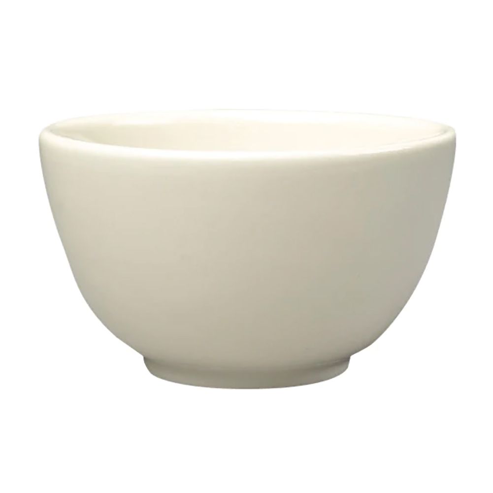 Homer Laughlin China Undecorated 7.5 oz Boston Bouillon w/o Handle