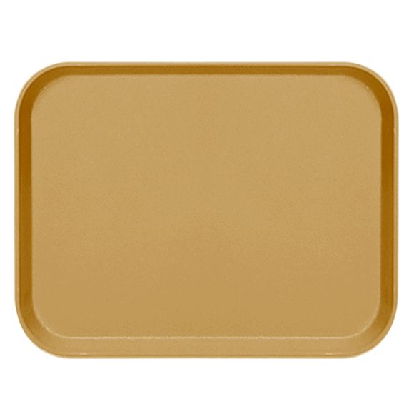 Cambro Camtray&reg; Earthen Gold