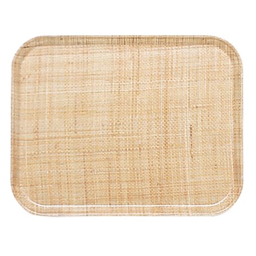 Cambro Camtray&reg; Rattan
