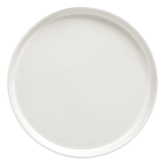 Cambro Round Camtray&reg; White , 14"