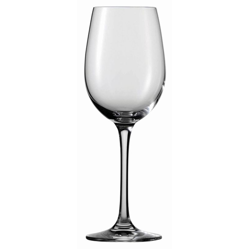 Fortessa Classico&reg; Tritan Crystal 10.5 Oz Red Wine Glass