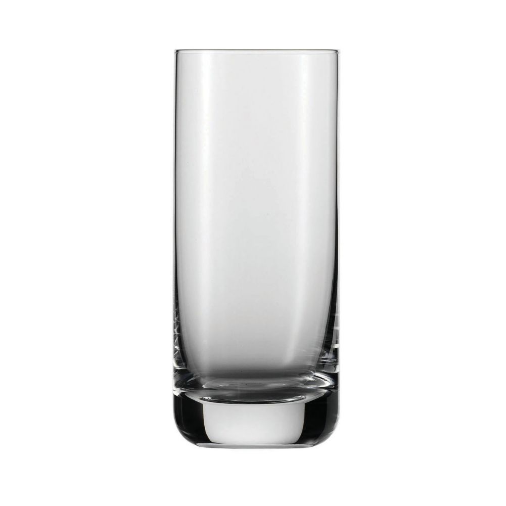 Fortessa Convention&reg; Tritan Crystal 12.5 Oz Iced Beverage Glass