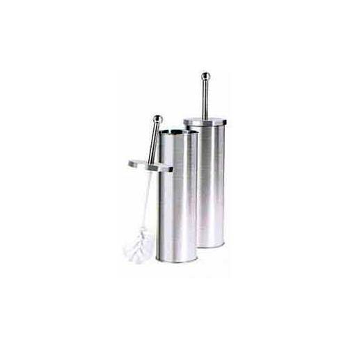 Oggi Corporation&trade; S/S 4" x 12" Toilet Brush Holder