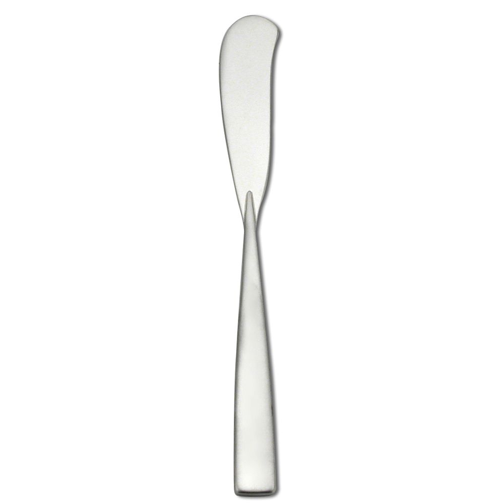 Oneida Stiletto S/S Flat Handle Butter Spreader
