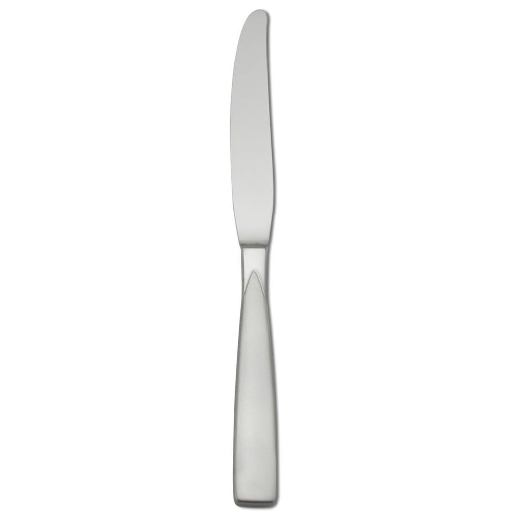 Oneida Stiletto S/S Heavyweight 1-Piece Dinner Knife