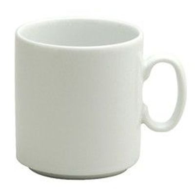 Oneida Stackable 10 oz Parma Mug