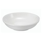 Oneida Sant Andrea Fusion Undecorated Sauce Dish, 4"