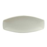 Schonwald Event Undecorated Oval Platter, 5-5/8 x 3-3/8