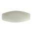 Schonwald Event Undecorated Oval Platter, 5-5/8 x 3-3/8 Schonwald Event Undecorated Oval Platter, 5-5/8 x 3-3/8