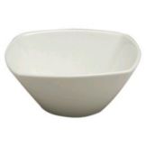 Schonwald Event Undecorated Tall Square Salad Dish, 76 oz