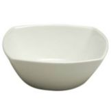 Schonwald Event Undecorated Low Square Salad Dish, 15 oz