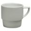 Oneida Schonwald Premiere Undecorated Stackable 8 oz Cup Oneida Schonwald Premiere Undecorated Stackable 8 oz Cup
