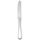 Greystoke S/S 1-Piece Dinner Knife, 9-1/4"