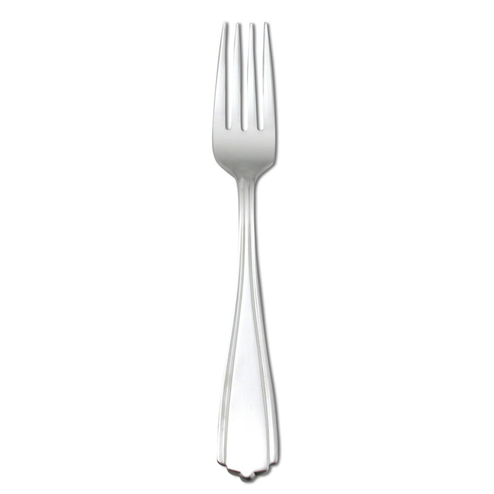 Greystoke S/S Dinner Fork, 7-1/2"