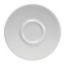 Schonwald Premiere Undecorated Espresso Saucer, 6¼" Schonwald Premiere Undecorated Espresso Saucer, 6¼"