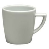 Oneida Schonwald Premiere Undecorated 3 Oz Espresso Cup