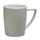 Schonwald Premiere Undecorated 10 oz Coffee Mug