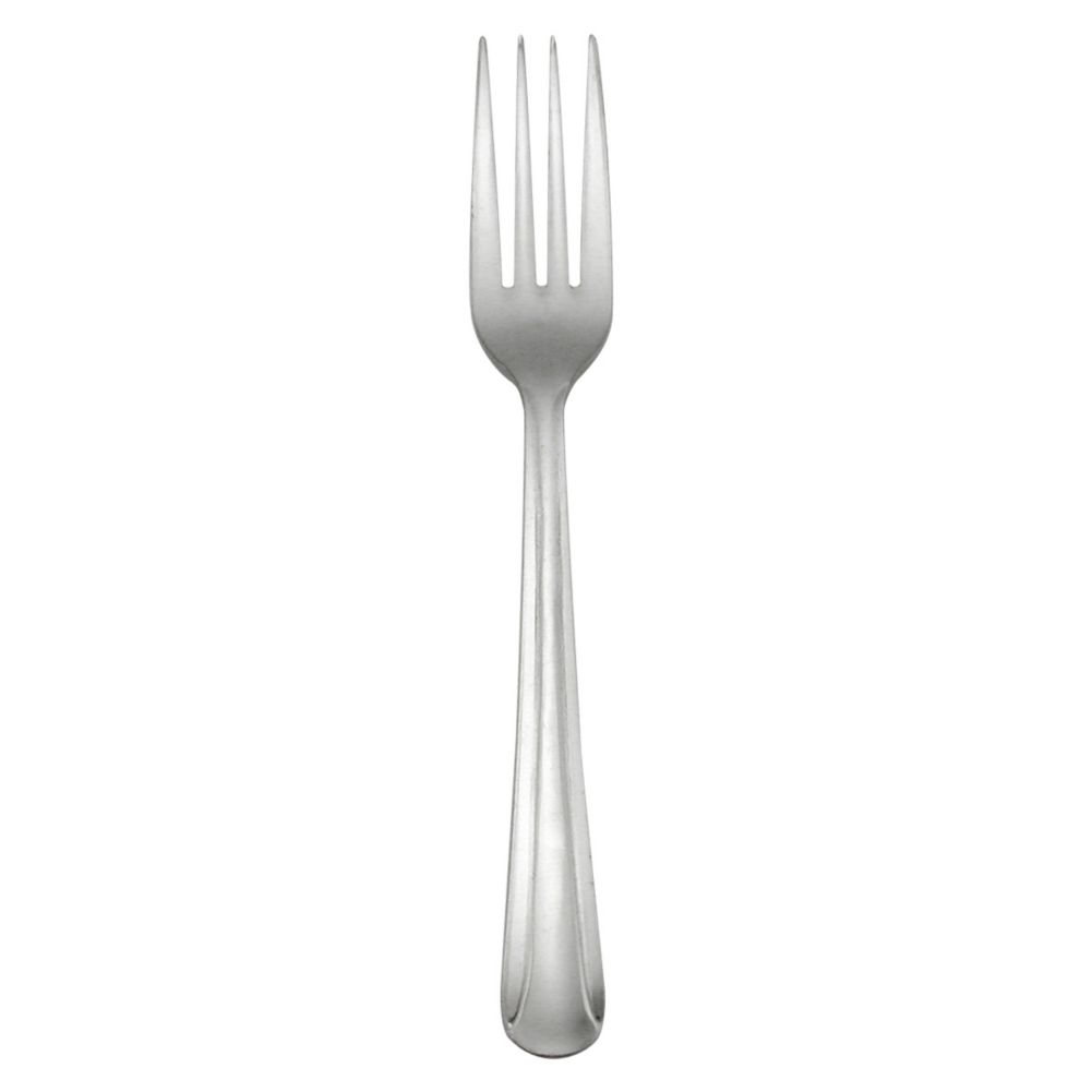 Delco Dominion III S/S Dinner Fork, 7-1/8"