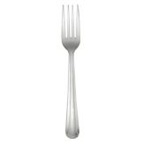 Delco Dominion III S/S Dinner Fork, 7-1/8"