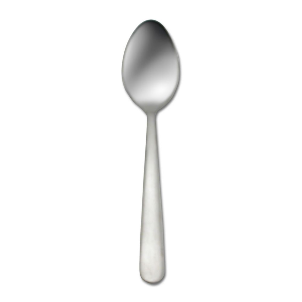 Delco Windsor III S/S Teaspoon, 6"