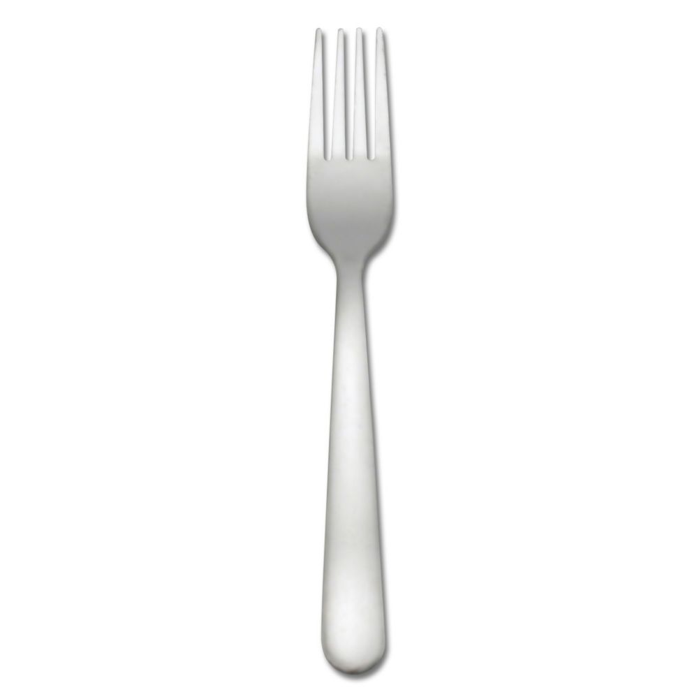 Delco Windsor III S/S Dinner Fork, 7"
