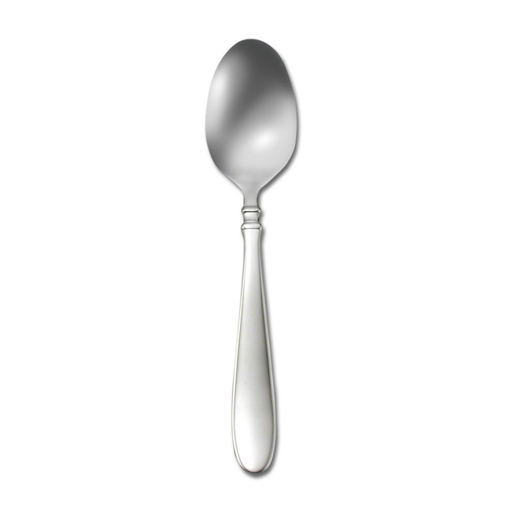 Oneida Sant Andrea Corelli S/S Oval Bowl Soup / Dessert Spoon