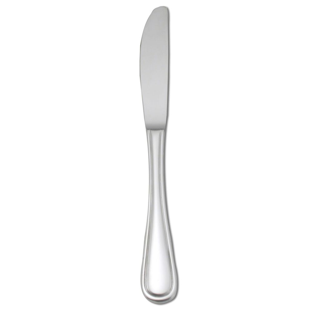 Oneida Europa New Rim S/S 1-Piece Dessert Knife