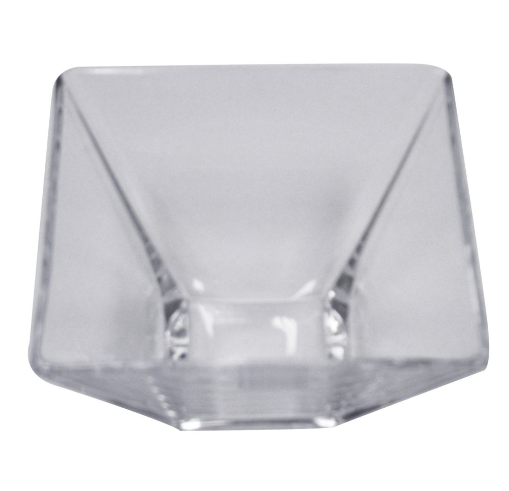 Oneida Sensation Square Bowl