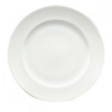 Wedgwood Othello Bone China Plate