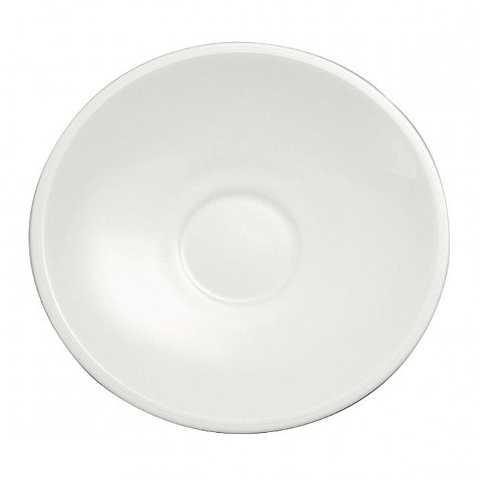 Wedgwood Othello Bone China Saucer