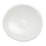Wedgwood Othello Bone China Saucer
